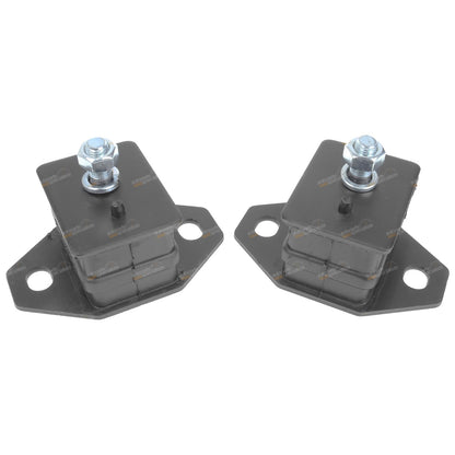 2 Engine Mounts for Toyota Hilux 4Runner (1989–1996)