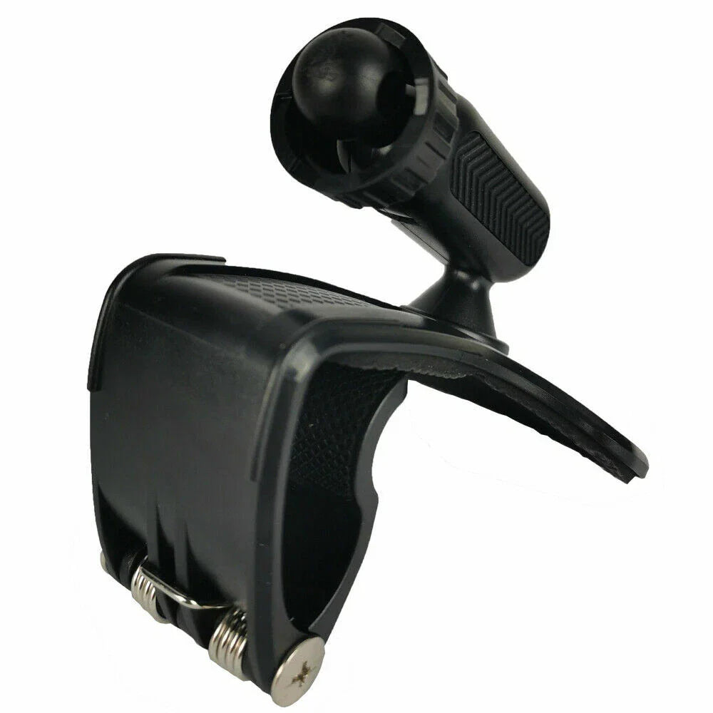 Mobile Phone Holder 360° for Car GPS Navigation Dashboard Mount