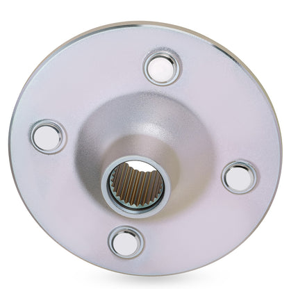 Rear Wheel Hub for Yamaha Grizzly 350 (2007–2011)