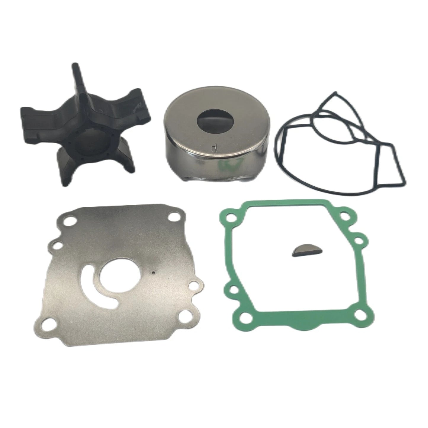 Water Pump Impeller Kit for Suzuki DF90 DF100 DF115 DF140