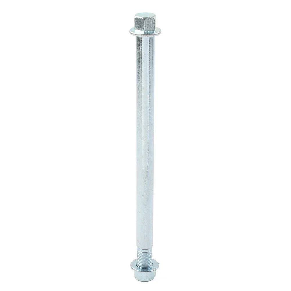 225mm Front Rear Wheel Hub M15 Axle Shaft for 110cc 125cc Dirt Bike