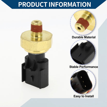 Engine Oil Pressure Sensor Switch No. 05149062AA for Chrysler 300C (2005–2010)
