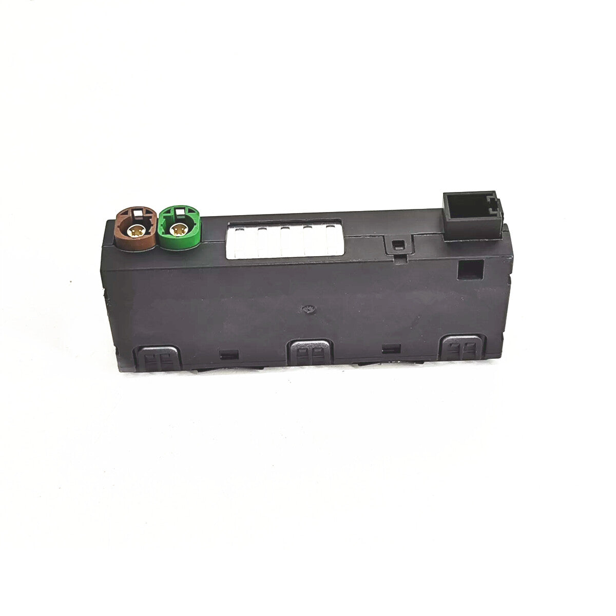 Set of 2 Type-C Double Sockets Charging Port for Audi A6 C8 S6 (2019–2024)