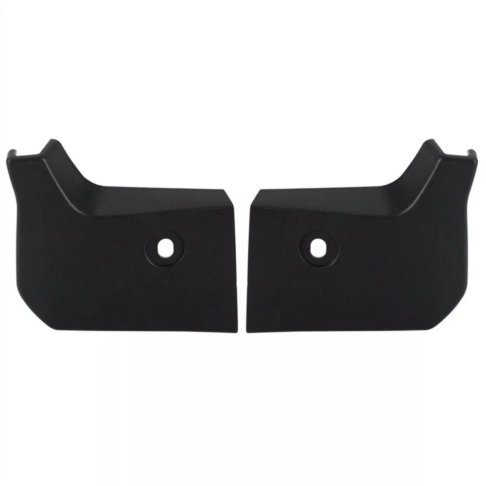 Side Skirt End Caps  for Ford Fiesta MK7 (2012-2017)