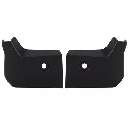 Side Skirt End Caps  for Ford Fiesta MK7 (2012-2017)