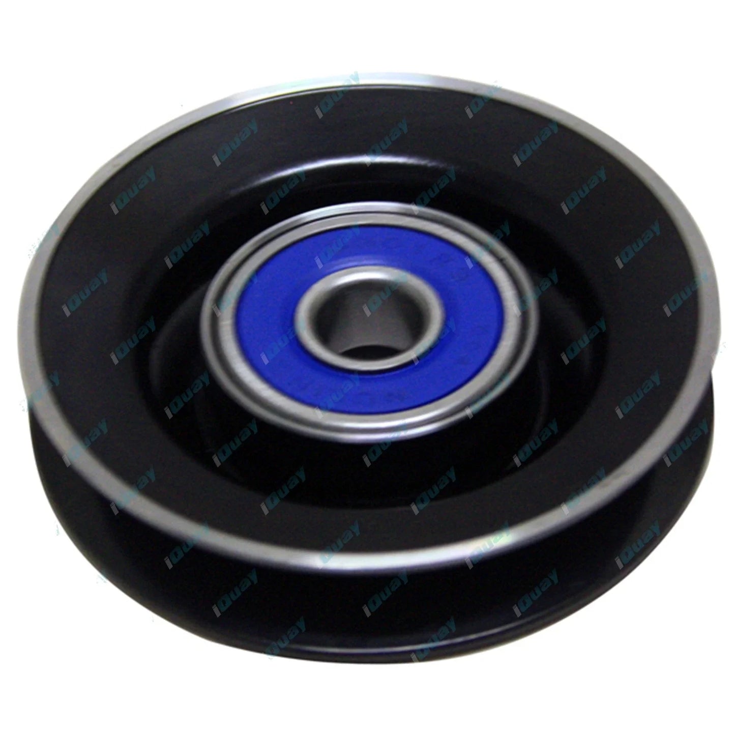 Power Steering V Belt Idler Pulley for Toyota Tarago 1986-1990 4Y 2.2