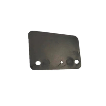 Front Left Wheel Splash Guard Cover for Toyota Land Cruiser, Lexus LX570 (2008-2021)