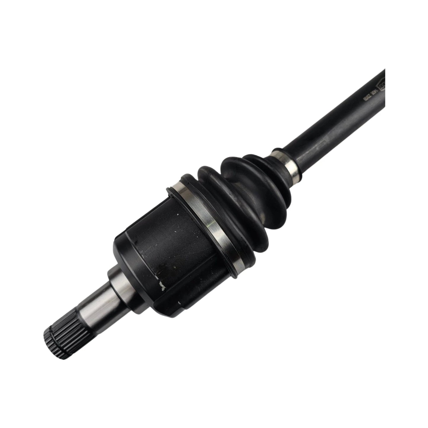 Front Left CV Axle Drive Shaft for Mitsubishi Outlander (2003–2023)