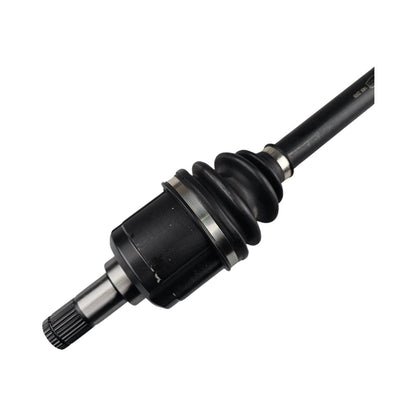 Front Left CV Axle Drive Shaft for Mitsubishi Outlander (2003–2023)