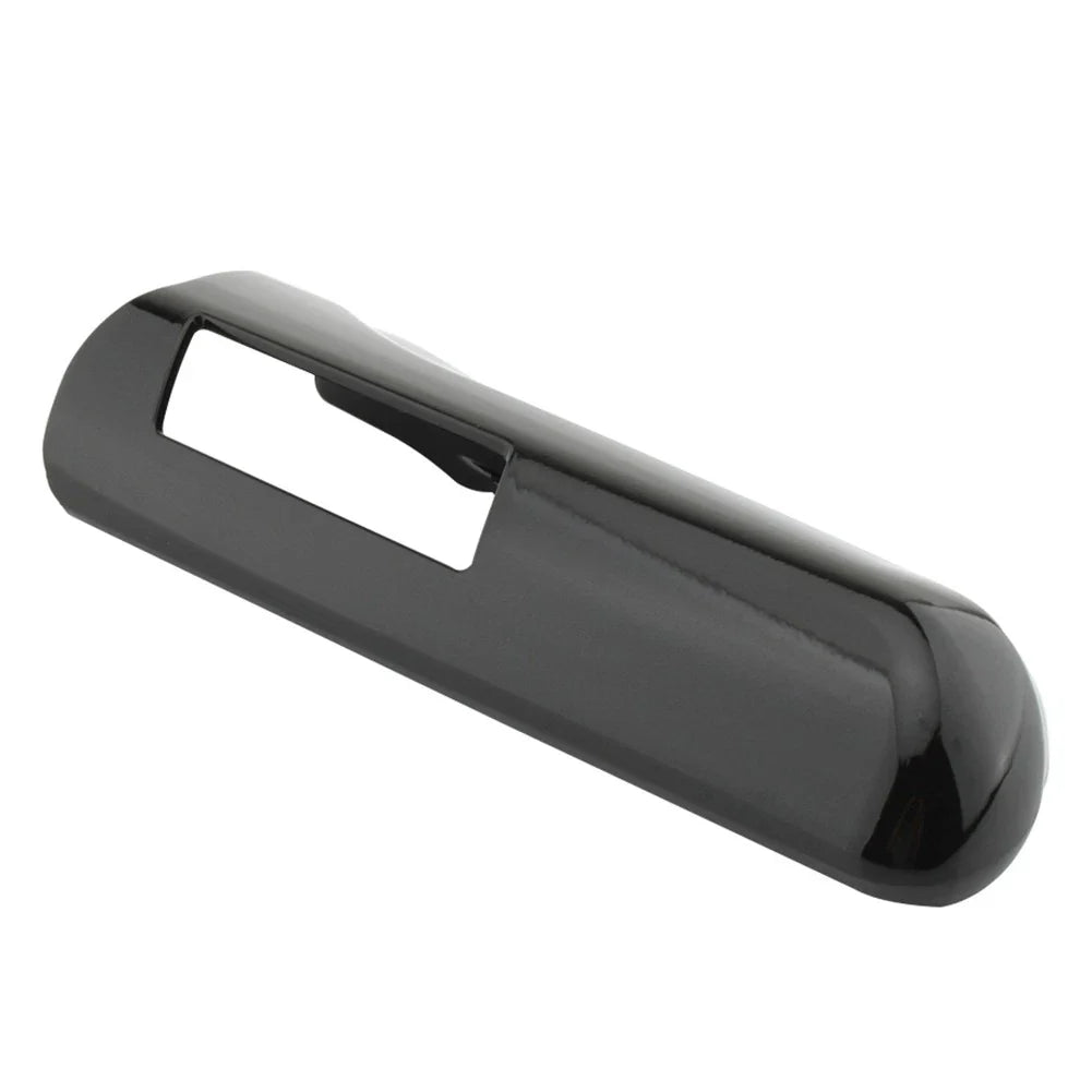 Motorcycle Lever Handle Cover for Honda GL1500 Goldwing (1990-2000) Black