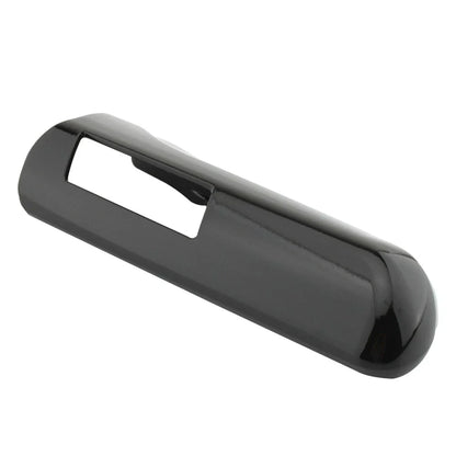 Motorcycle Lever Handle Cover for Honda GL1500 Goldwing (1990-2000) Black