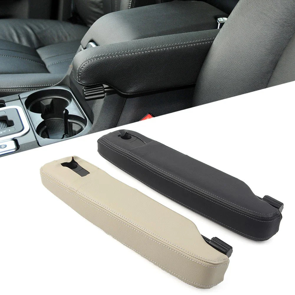 Left Front Seat Armrest Cushion for Land Rover LR3 LR4 (2005-2016)