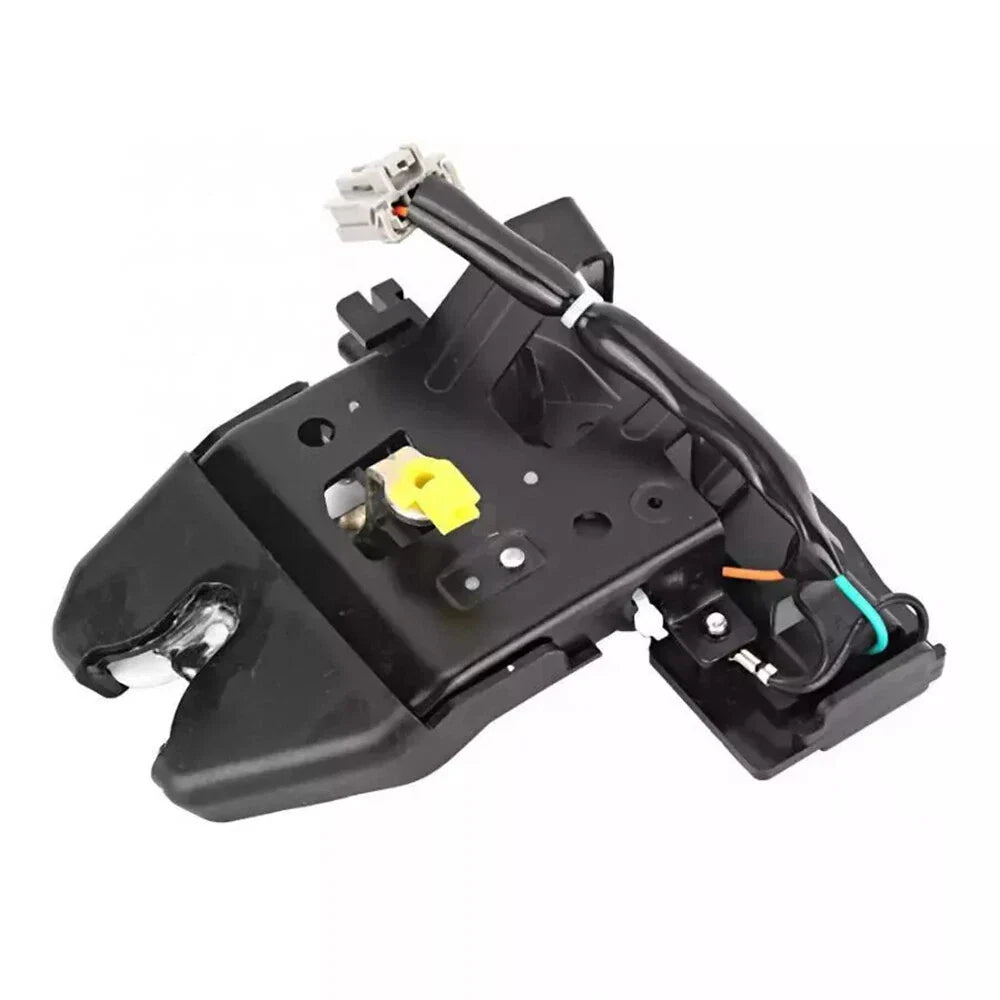 Rear Trunk Latch Lock Actuator for Honda Accord (1998-2002)