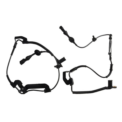 ABS Wheel Speed Sensors / Set of 2 / Front Left Right for Ford Escape