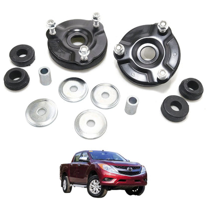 Front Suspension Strut Mount for Mazda BT-50 (2011–2020)