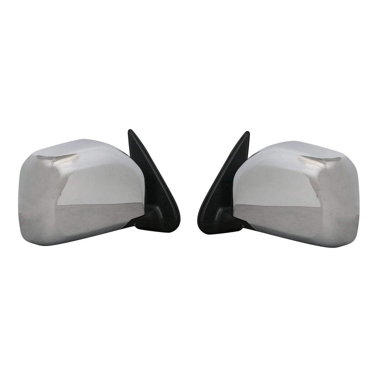 Electric Door Mirrors for Toyota Hilux Pickup 4WD (LN145–LN155)