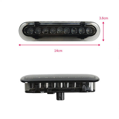 Rear Tail Light Center 3rd Brake Lamp for 2019-2021 Suzuki Jimny (2019-2021)
