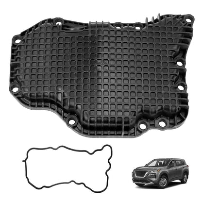 Oil Pan with Gasket for Nissan Rogue (2023–2024)