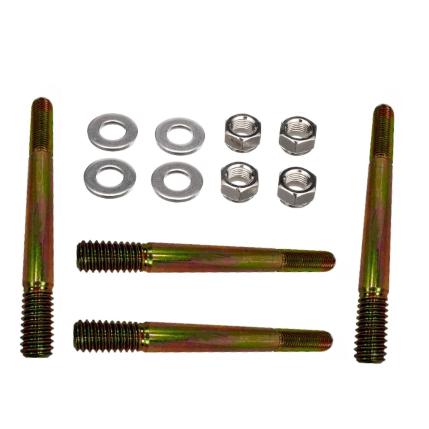 Gimbal Housing Stud for Alpha Gen II (4.25")