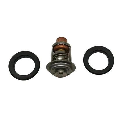 Thermostat with Seal for Johnson Evinrude Outboard