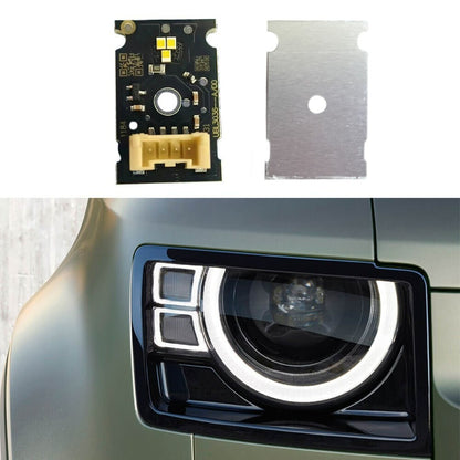L/R LED DRL Board for Land Rover Defender L663 (2020–2023)
