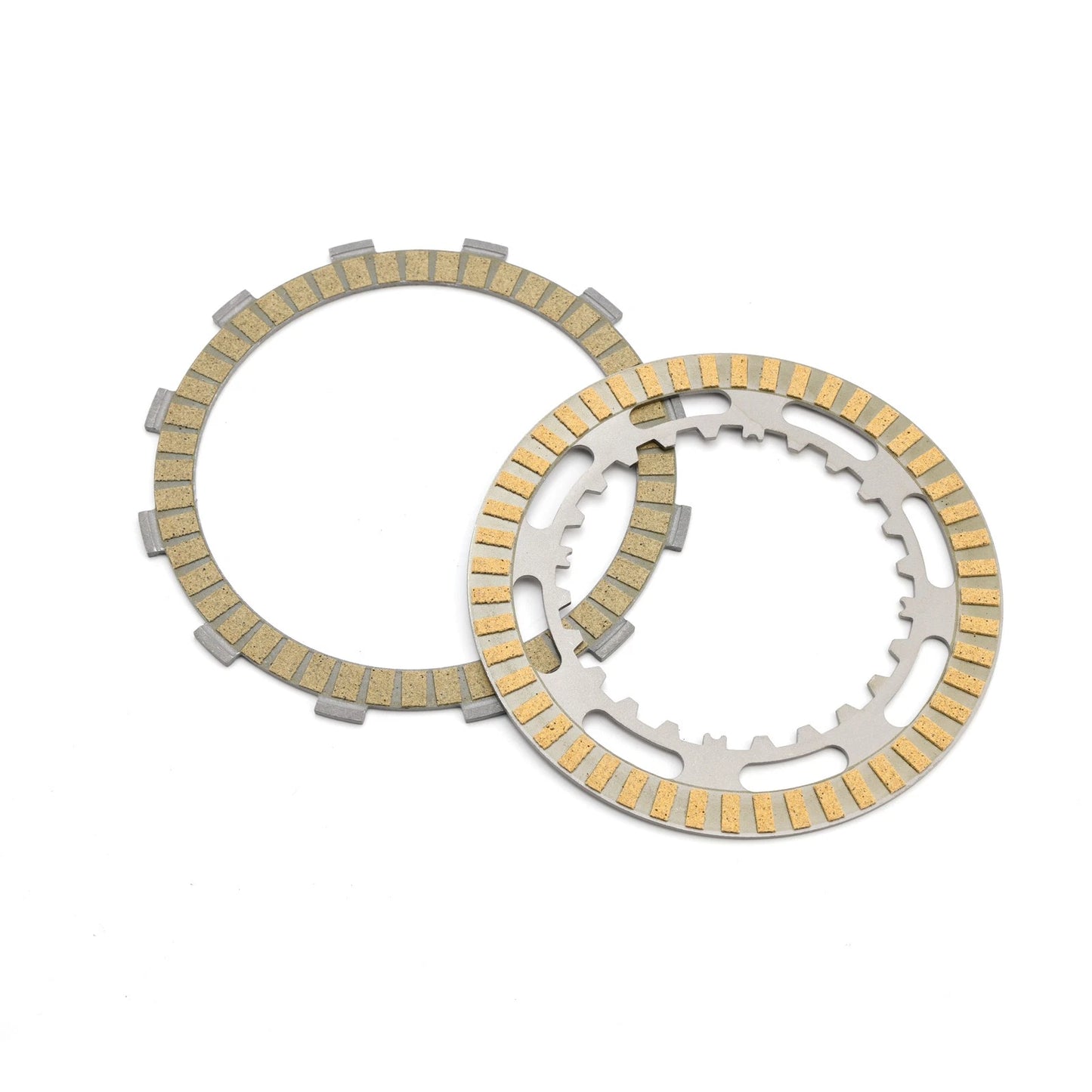 Clutch Disc Kit for Suzuki AN650 Burgman (2003–2016, 2013–2018)