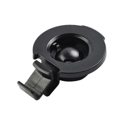 Portable Car Suction Cup Mount / GPS Holder for GARMIN NUVI 2597 2557 LMT C225