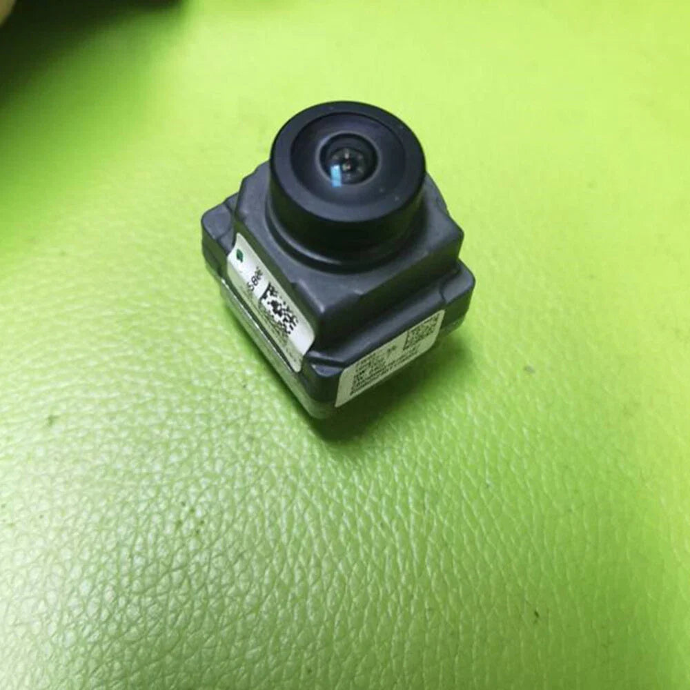 Mirror Bumper Tailgate 6-Pin Camera for Land Rover (2019)