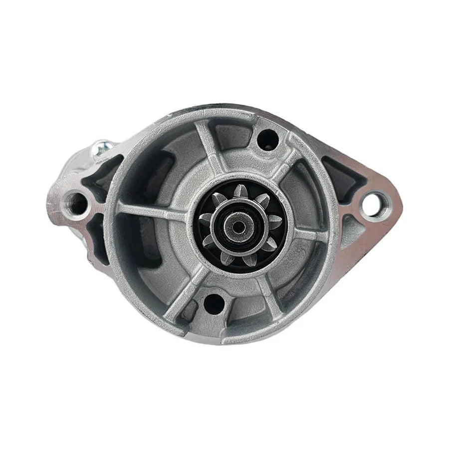 Starter Motor for Nissan Pathfinder R50 (1995–2005)