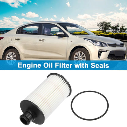 Engine Oil Filter LR011279 for Land Rover Range Rover