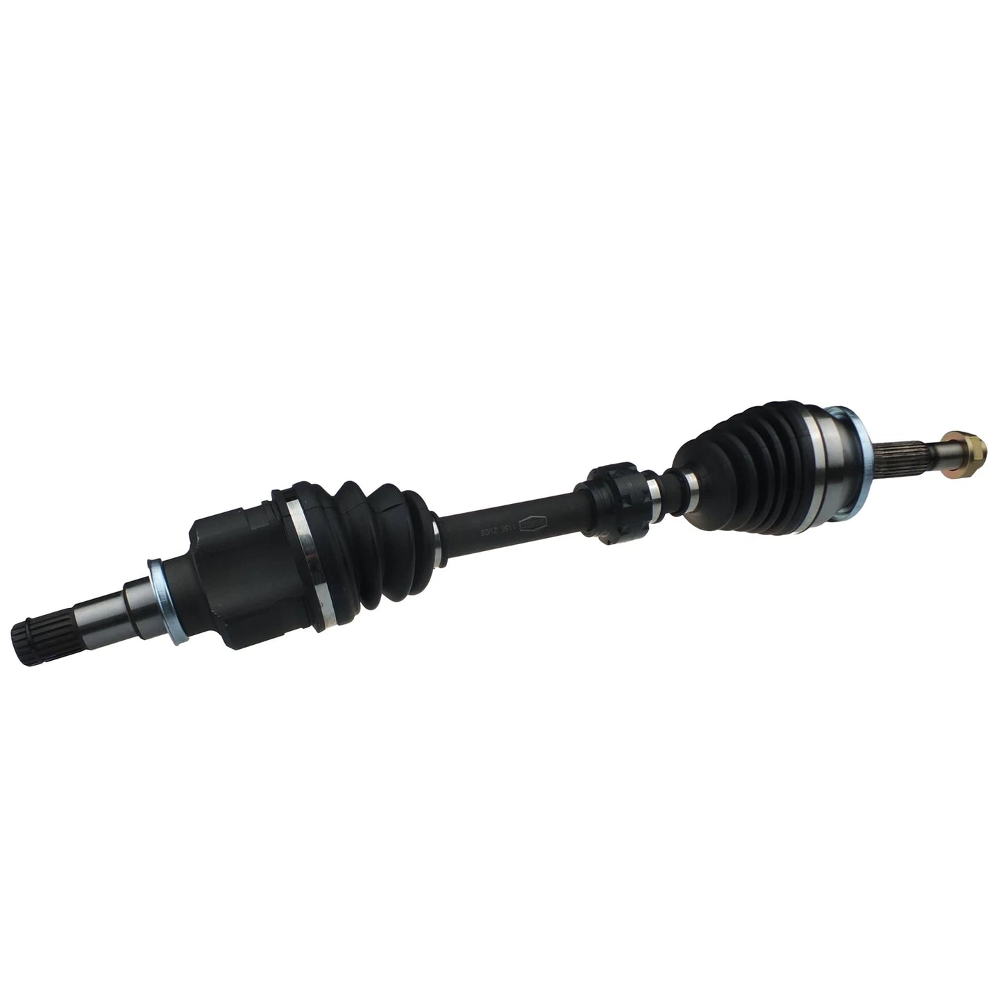LH CV Joint Axle Drive Shaft for Toyota Corolla (2007–2019)