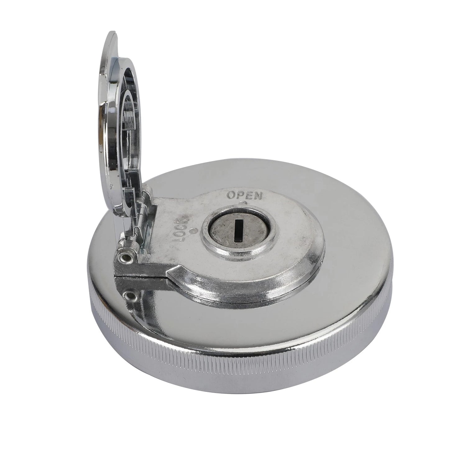 Fuel Tank Cap for Komatsu PC45MR-1 (20U-04-21360)