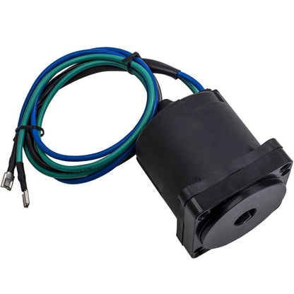Tilt Trim Motor for Yamaha Outboard 115-225HP (1997–2002)