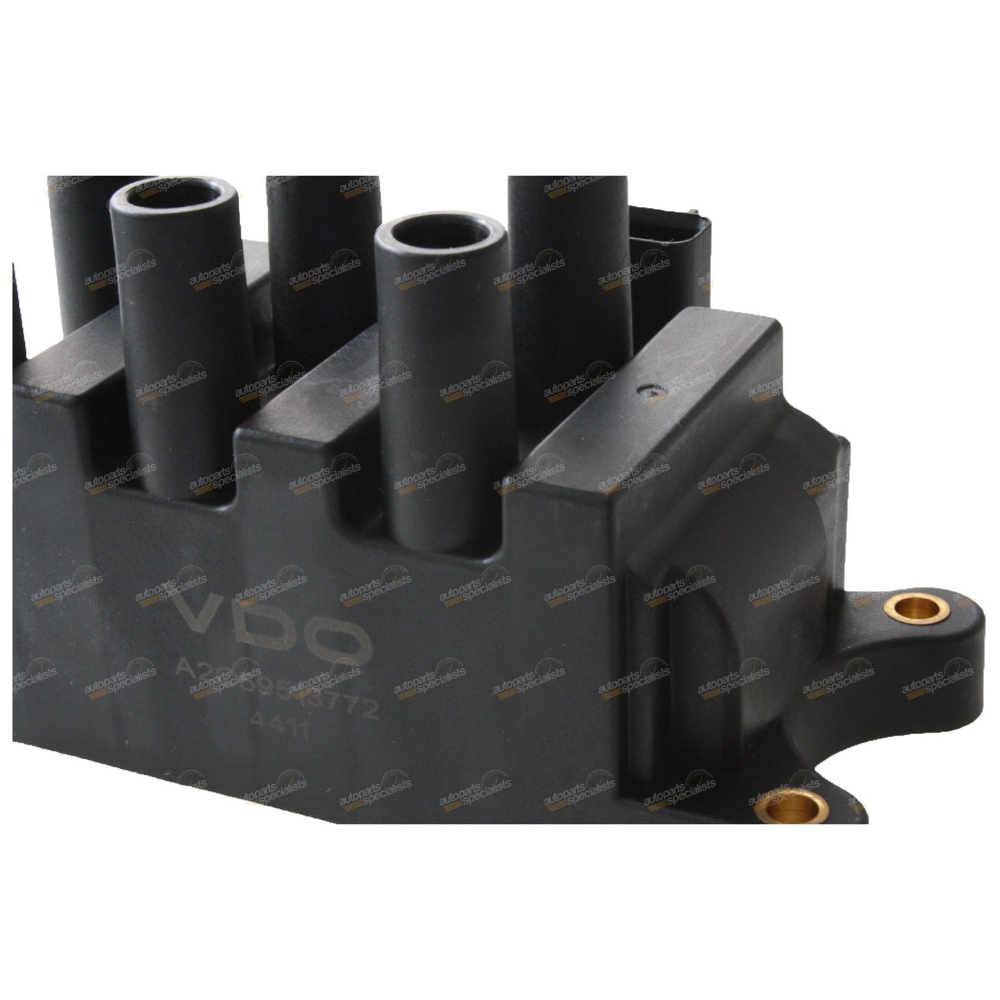 Ignition Coil Pack for Ford Cougar SW SX 2.5L 6cyl (2000–2002)