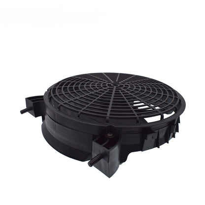 A/C Radiator-Condenser Fan for Mitsubishi Pajero Sport L200 Triton (2008–2021)