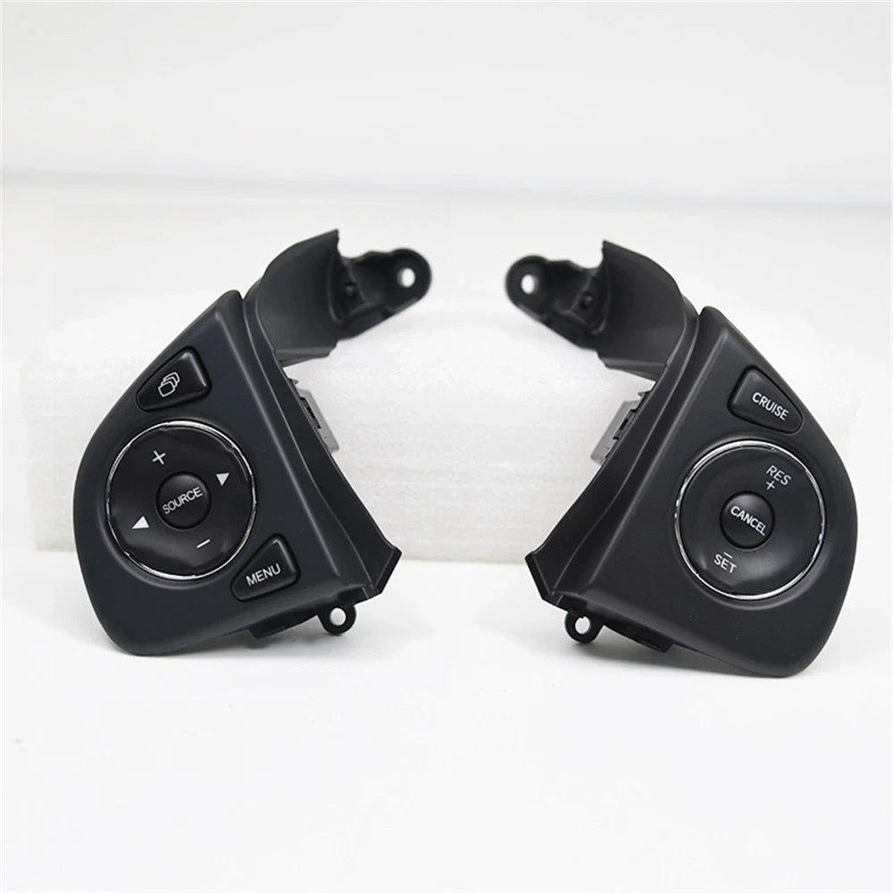 Steering Wheel Control Switch for Honda CR-V, Fit, XRV (2012-2016)