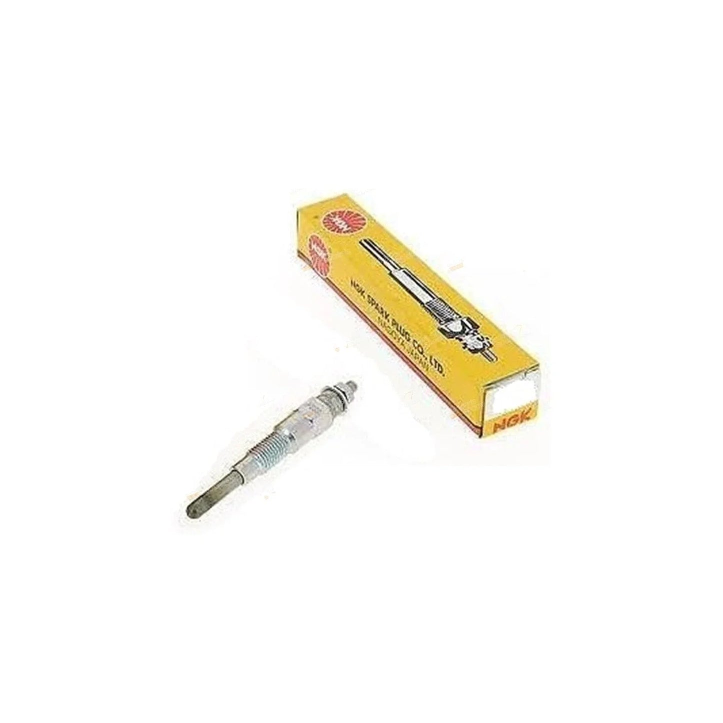 New NGK Diesel Glow Plug for Mitsubishi K3