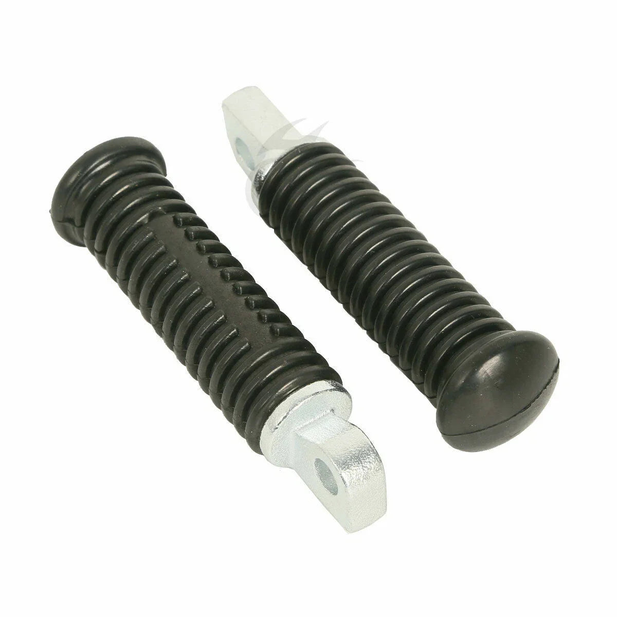 Rear Passenger Foot Pegs for Harley Sportster 883 1200 (2014-2022)