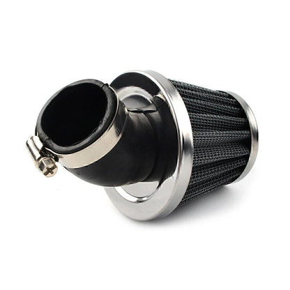 Air Filter Cleaner for ATV Quad Bike Dirt Pit Bike Go Kart Chopper Motorcycle