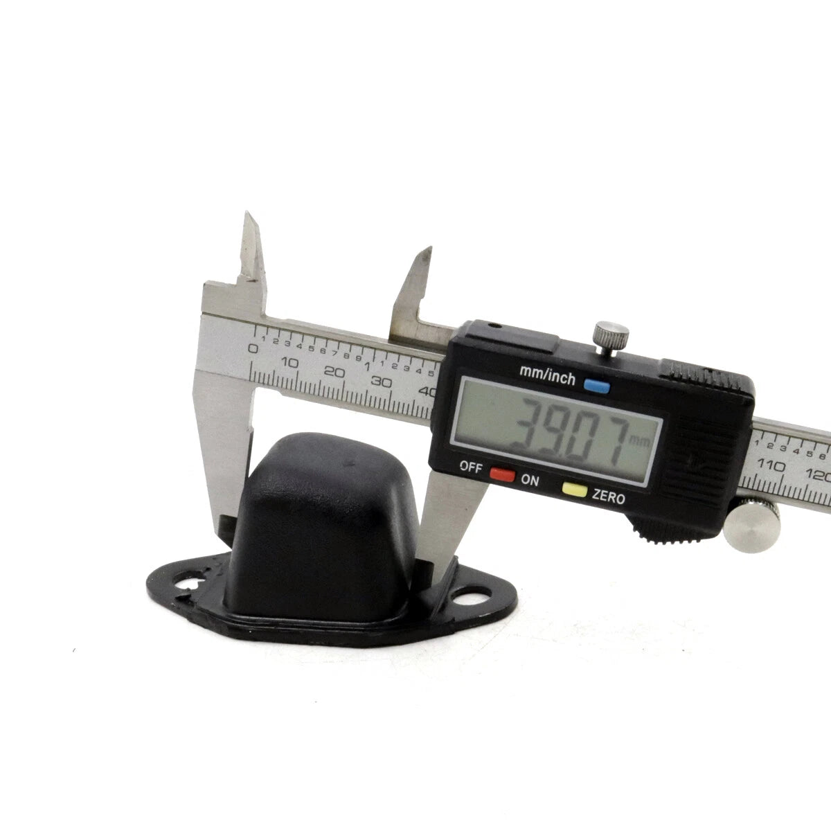 Upper Front Spring Bumper for Mitsubishi Triton Colt L200 1986-1996