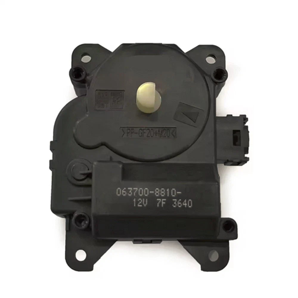 A/C Blend Air Door Actuator for Toyota Highlander, Lexus RX300, RX400H (2001-2007)