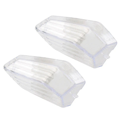 Motorcycle Rear Turn Signal Light Lens for KAWASAKI NINJA 300 650 1000 (2013-2023)