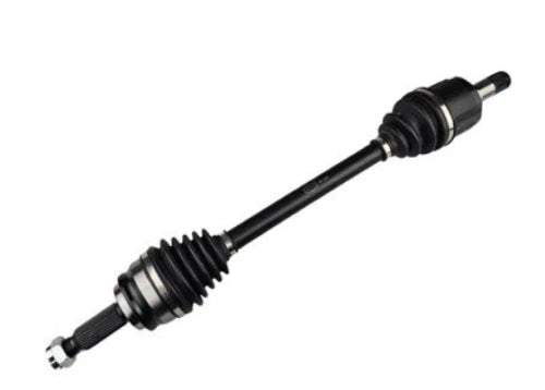 Pair Front CV Axle Drive Shaft for Mitsubishi Outlander (2013–2021)