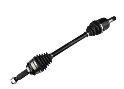 Pair Front CV Axle Drive Shaft for Mitsubishi Outlander (2013–2021)