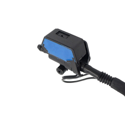 Front Windscreen Washer Wiper Spray Nozzle for BMW X1 F48 (2016–2019)
