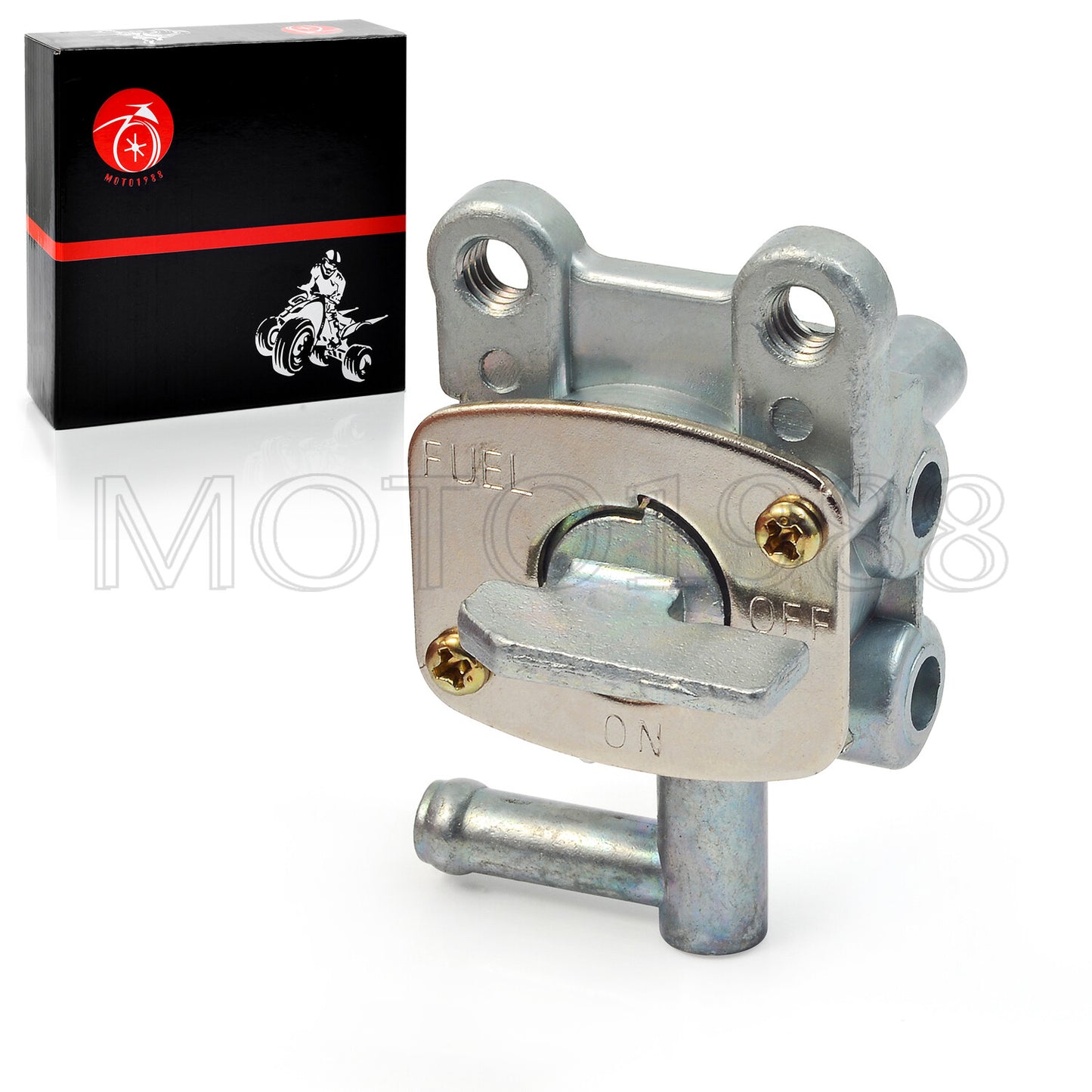 Fuel Petcock Valve Tap for Kawasaki Prairie 700 (2004–2006)