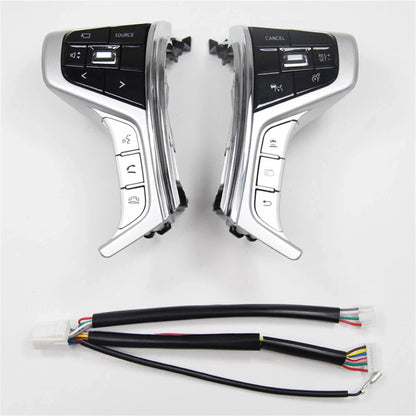 Cruise Control Switch for 2015-2023 Mitsubishi Outlander