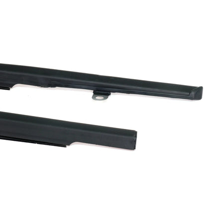Door Belt Molding Weatherstrip for Toyota Corolla (1990–1997)