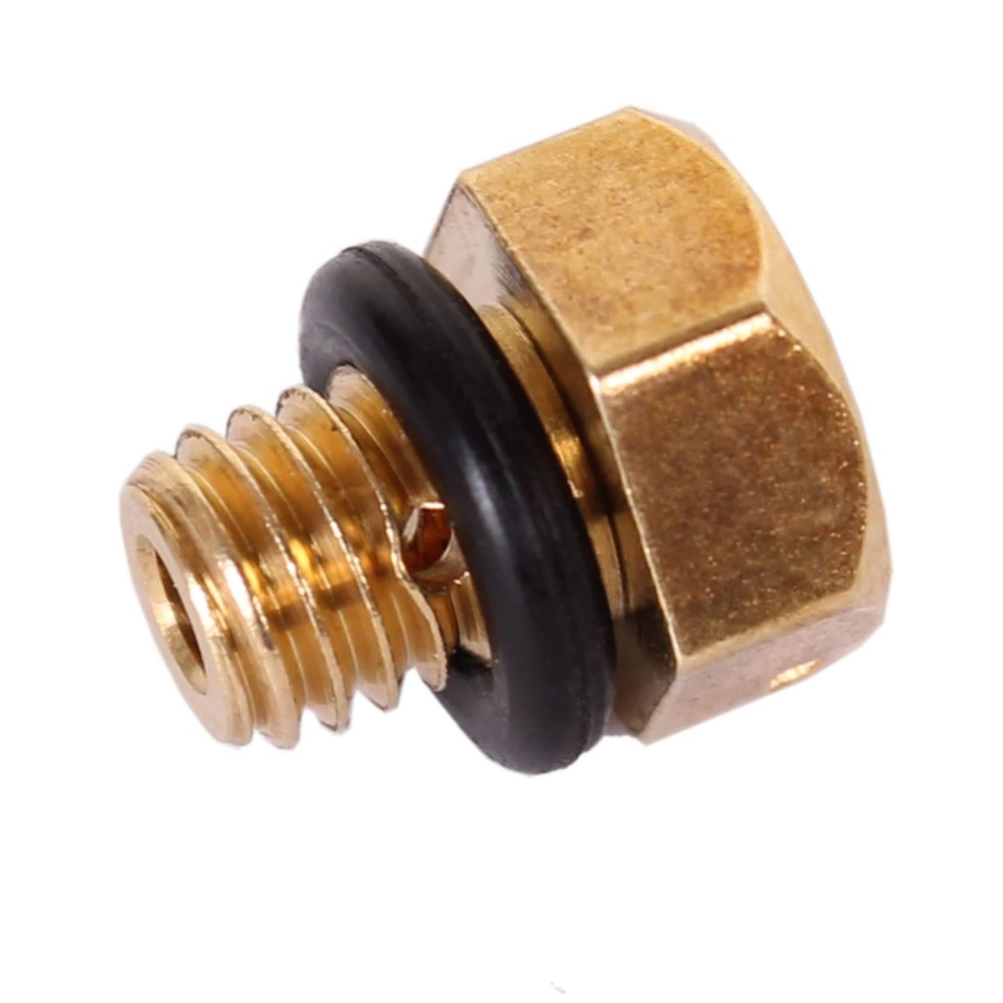 Carb Float Bowl Drain Screw for Yamaha Outboard