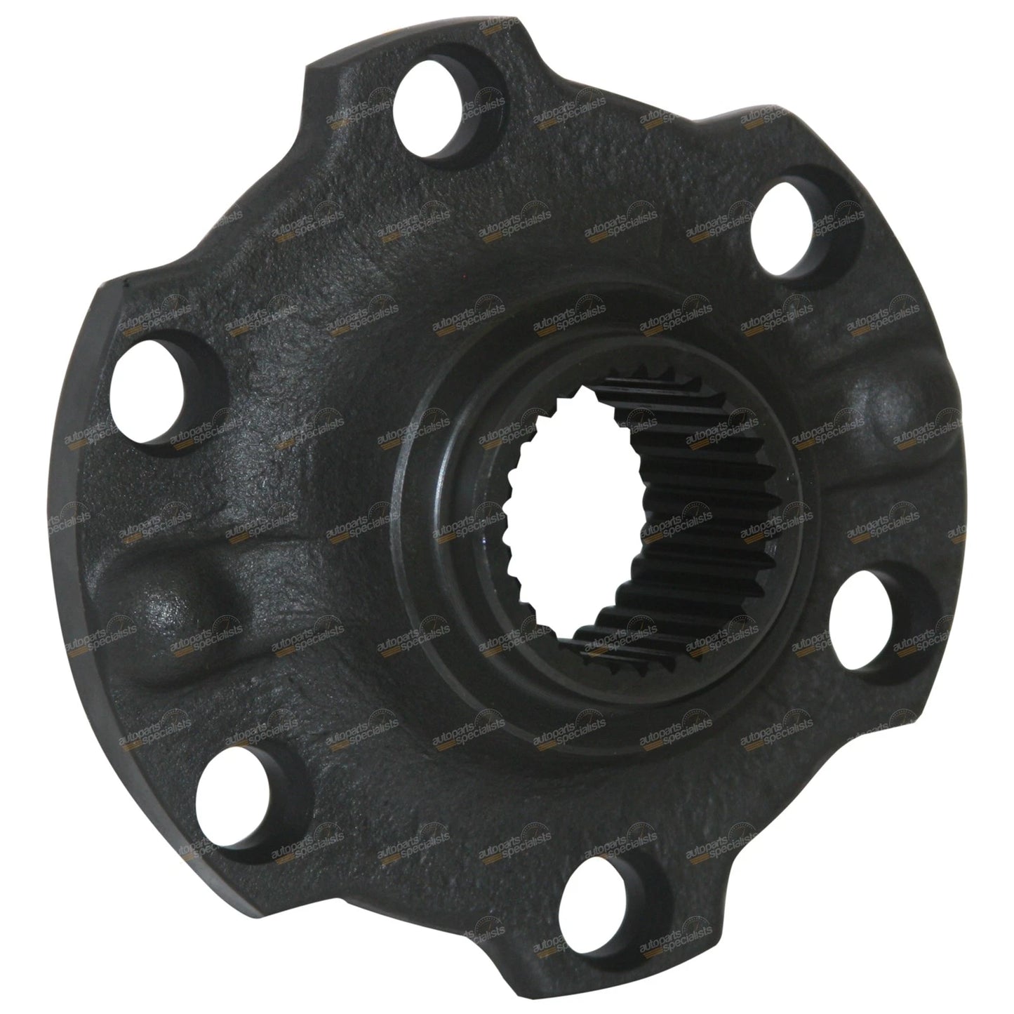 Front Axle Drive CV Flange for HDJ100 UZJ100 FZJ105 HZJ105 (1998–2007)